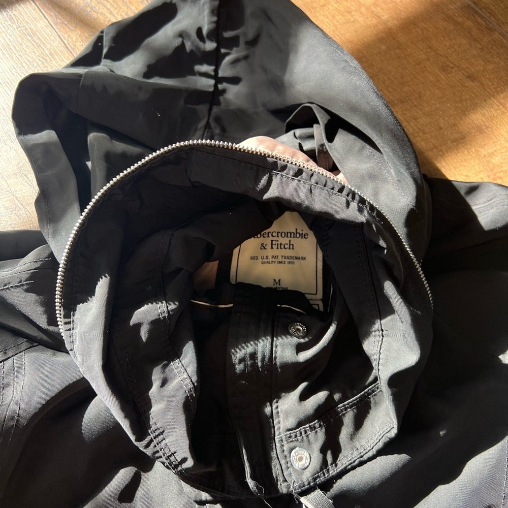 A&F coat - Picture 7 of 7
